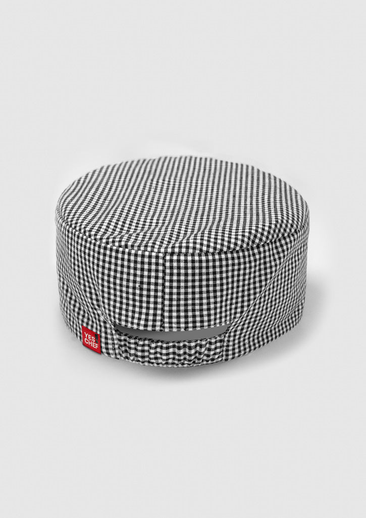 Flat Top Cap – Corporate and Workwear Solutions